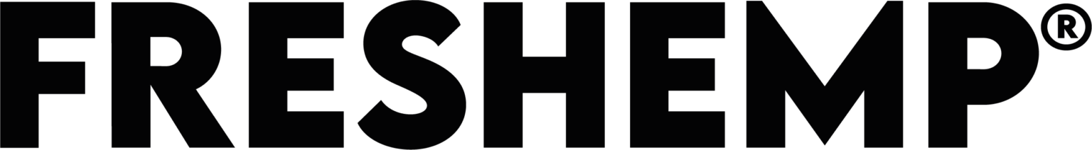 Logo freshemp noir